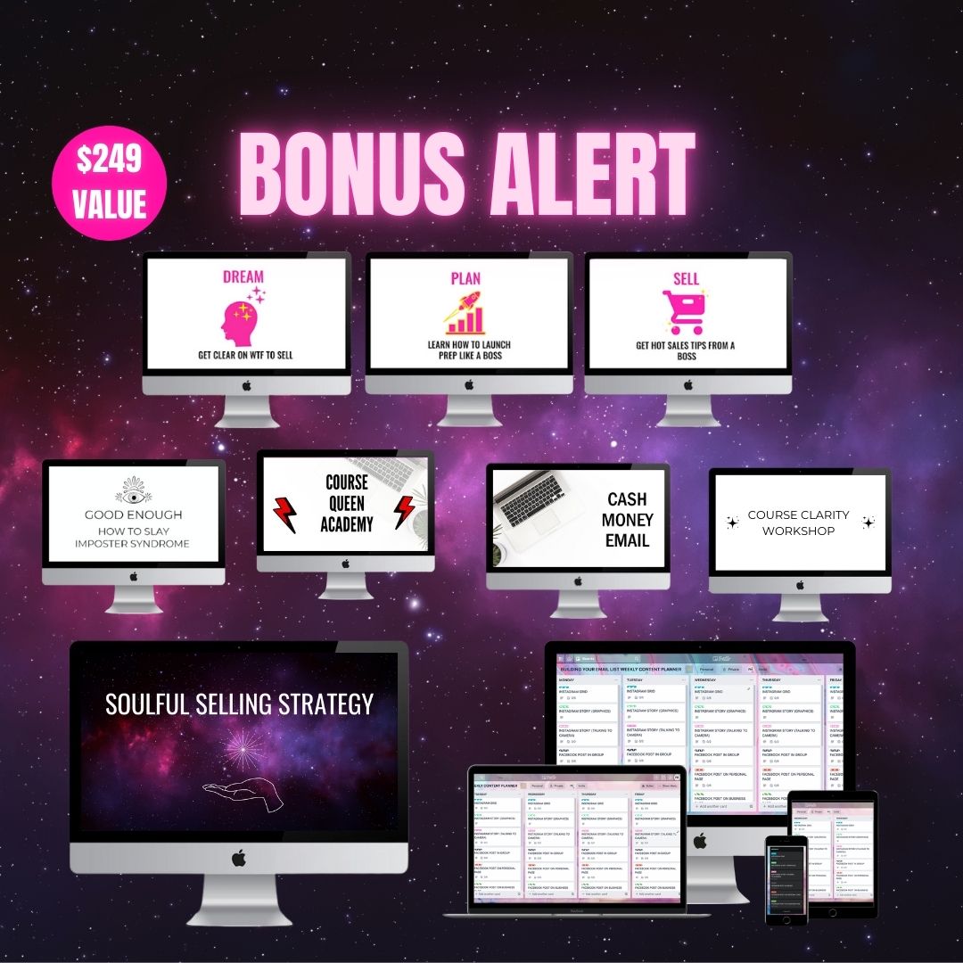Business Breakthroughs Academy