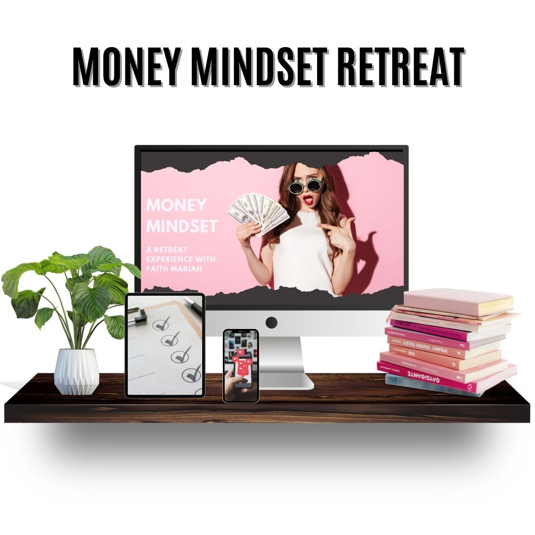 Money Mindset Retreat