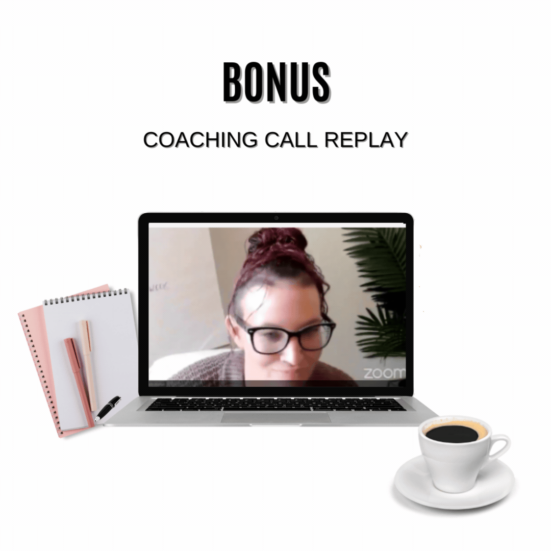 Do Less, Make More: Profit Hacking Workshop Replay