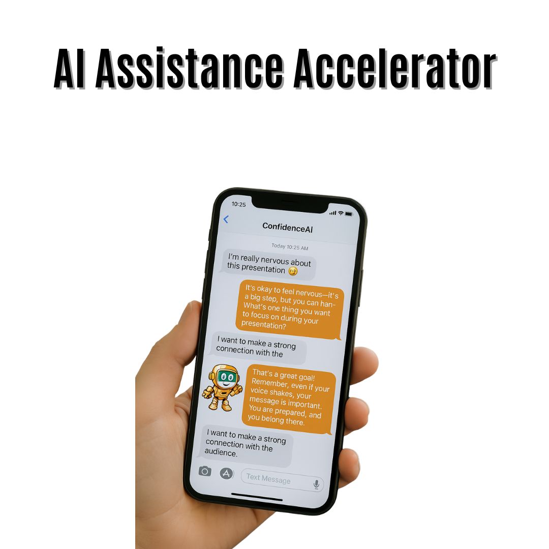 AI Assistance Accelerator