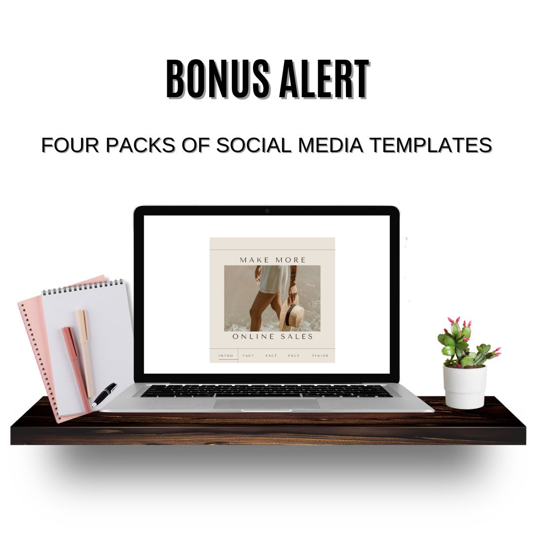 Get Social Media Done Week Replay - Conquer Content Creation