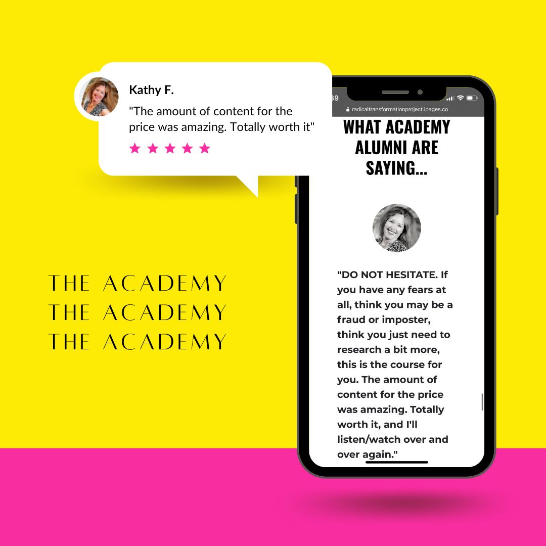 Business Breakthroughs Academy