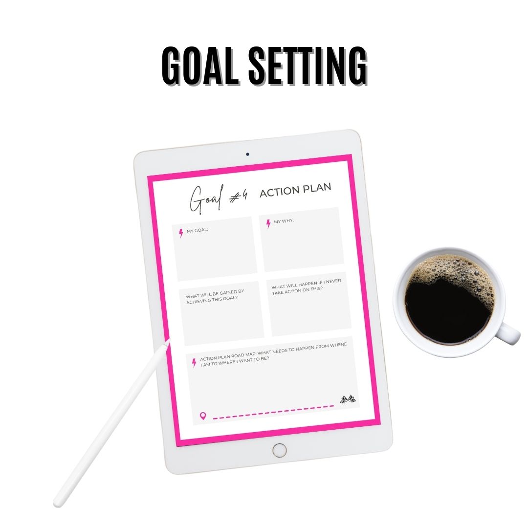 Digital Life and Business Planner