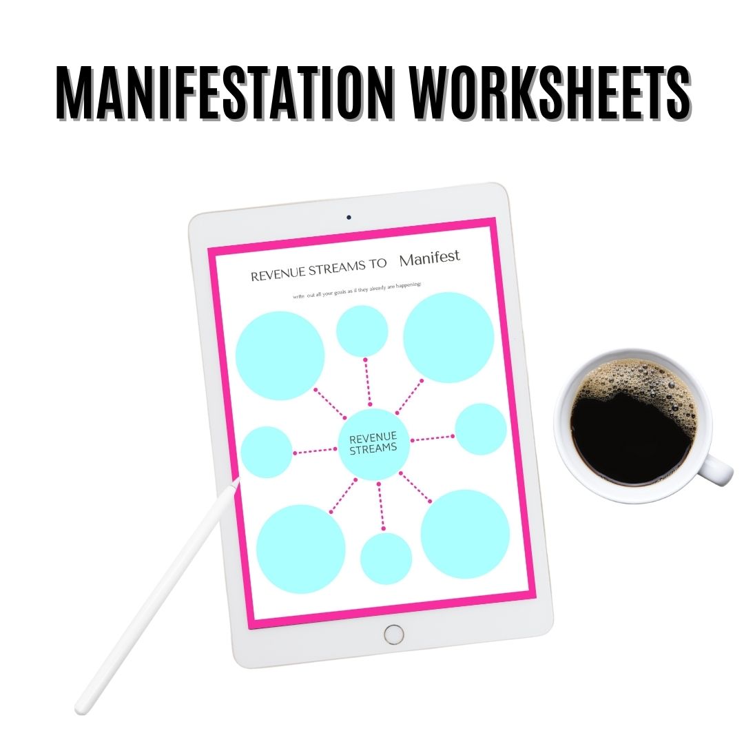 Digital Life and Business Planner